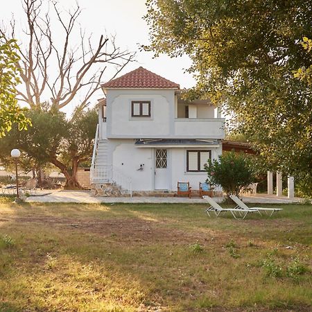 Villa Rania / Zante Drosia Kipszéli Kültér fotó