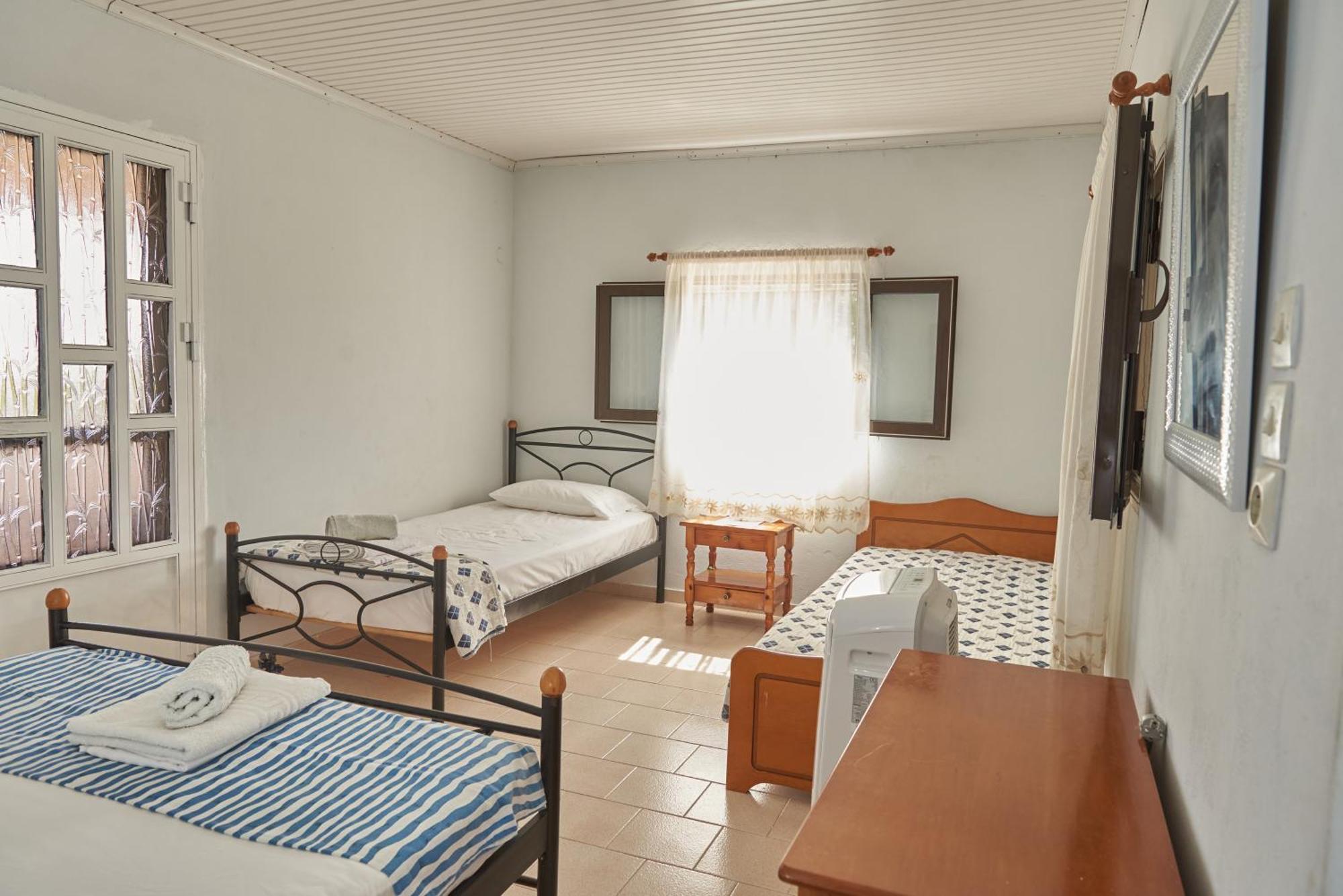 Villa Rania / Zante Drosia Kipszéli Kültér fotó
