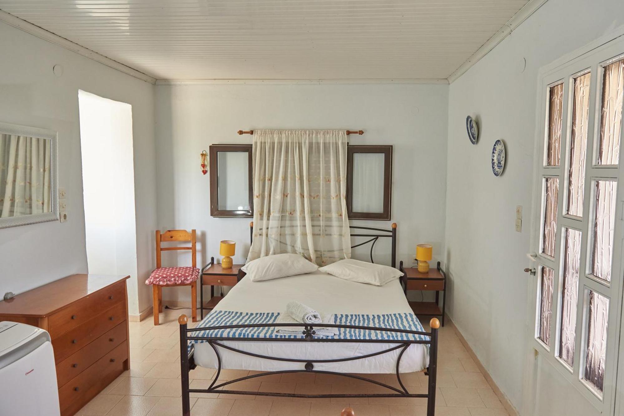 Villa Rania / Zante Drosia Kipszéli Kültér fotó