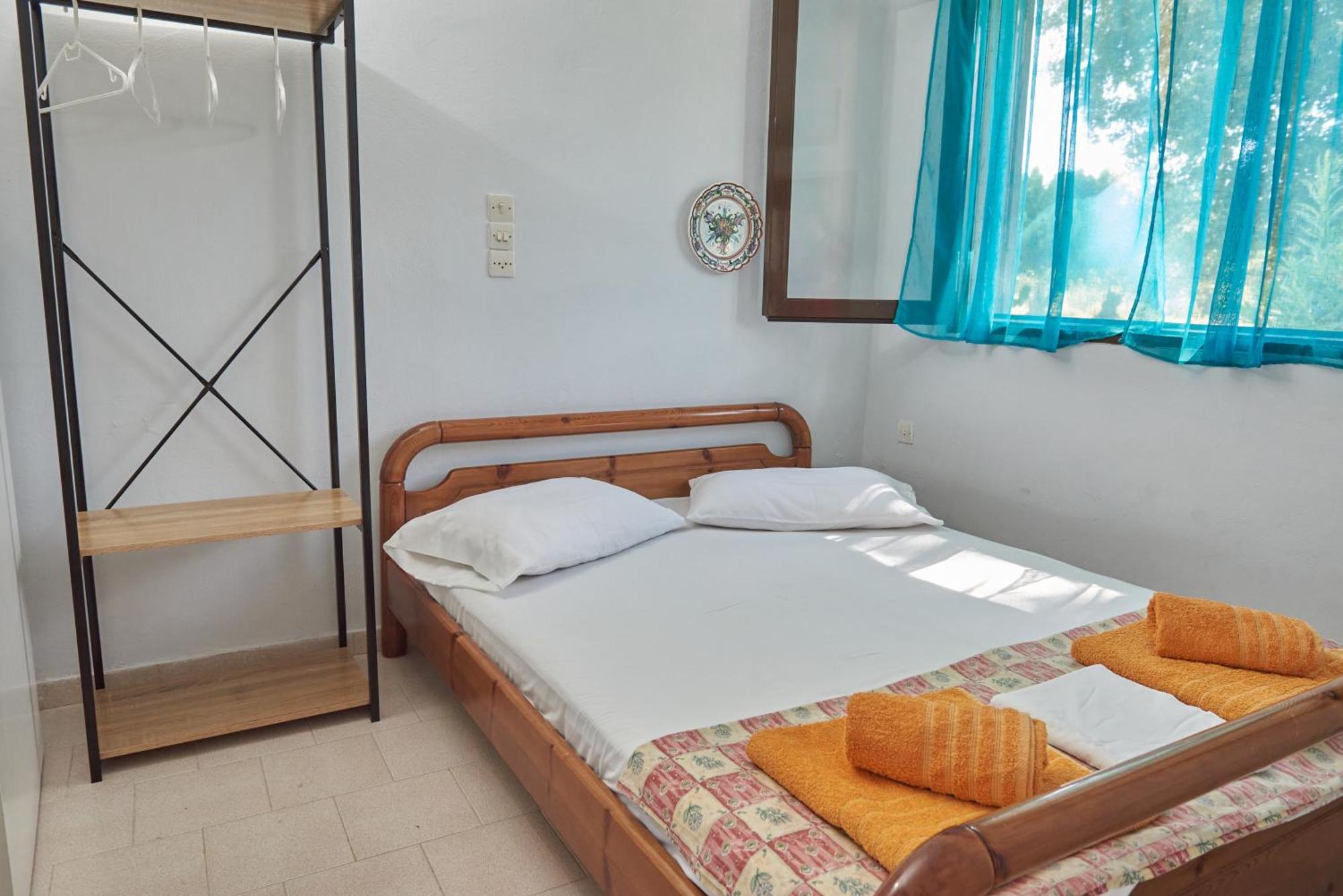 Villa Rania / Zante Drosia Kipszéli Kültér fotó
