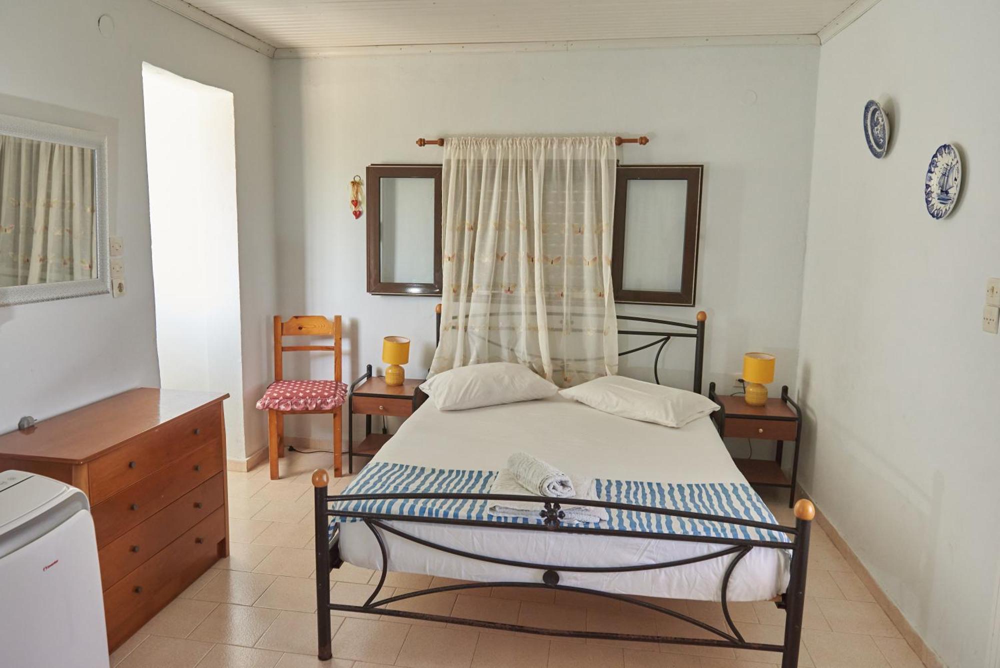 Villa Rania / Zante Drosia Kipszéli Kültér fotó