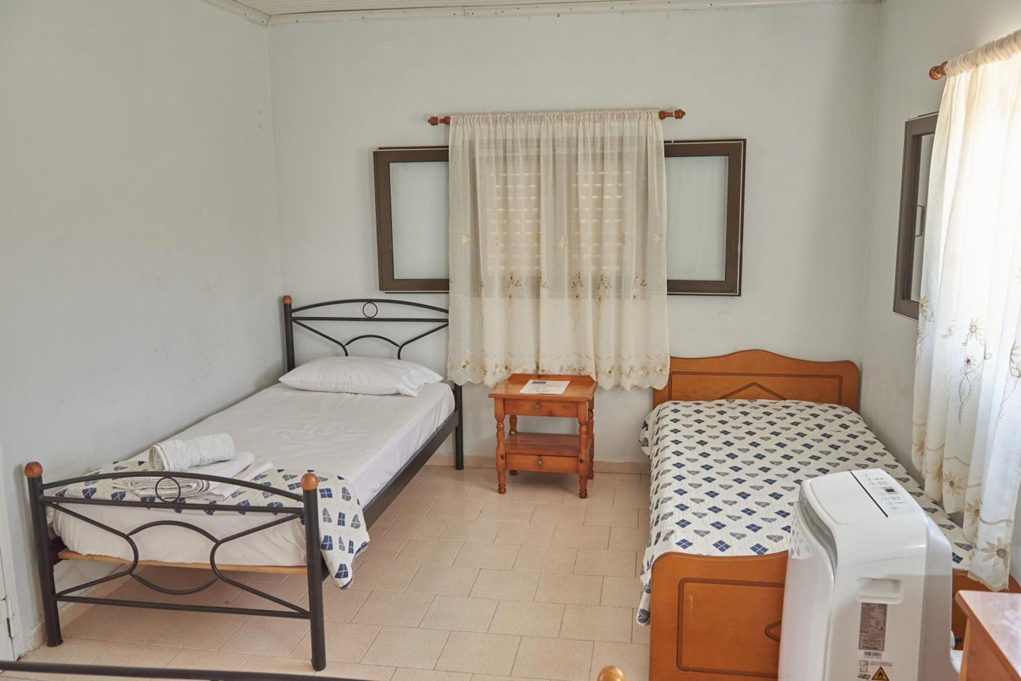 Villa Rania / Zante Drosia Kipszéli Kültér fotó