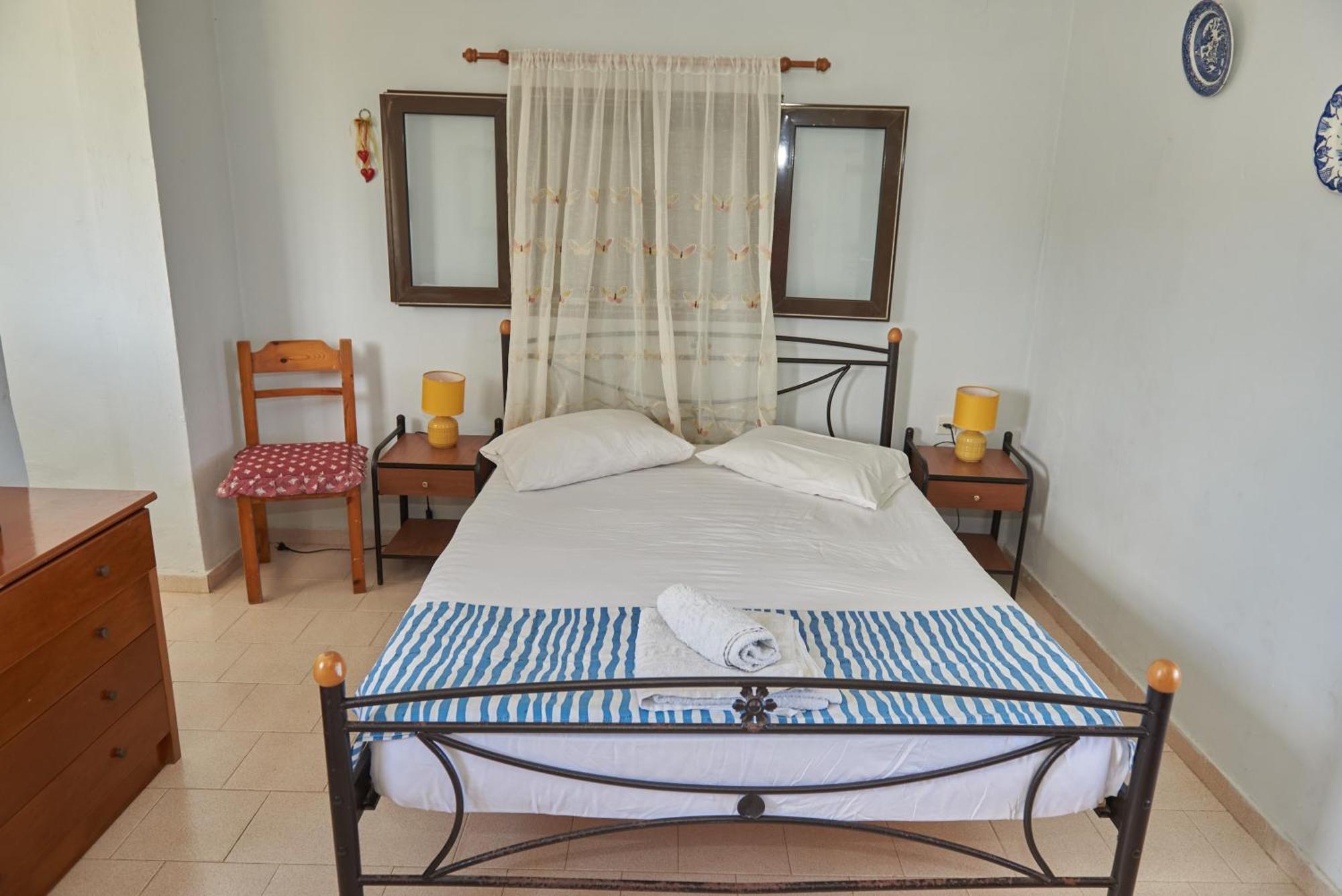 Villa Rania / Zante Drosia Kipszéli Kültér fotó