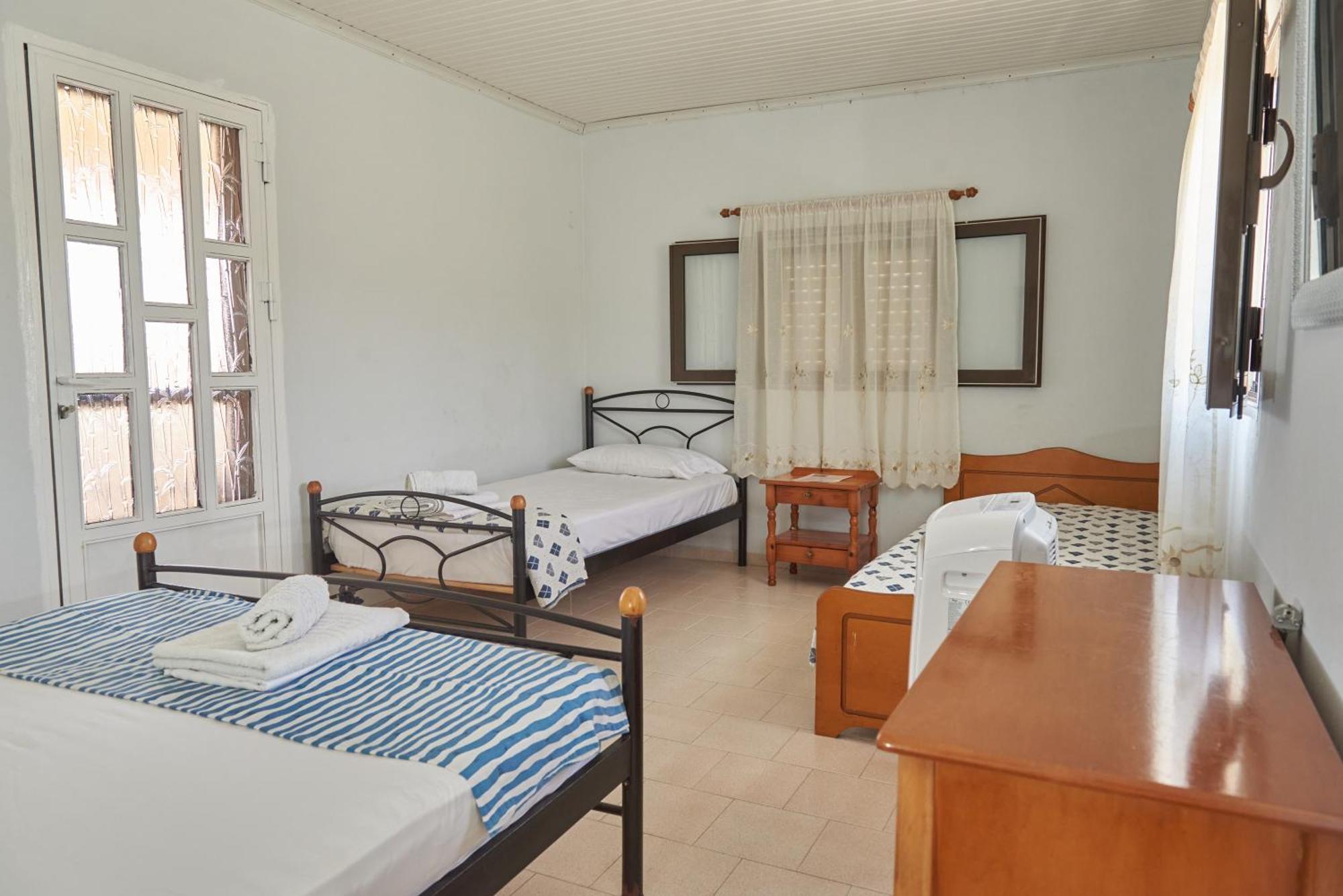 Villa Rania / Zante Drosia Kipszéli Kültér fotó