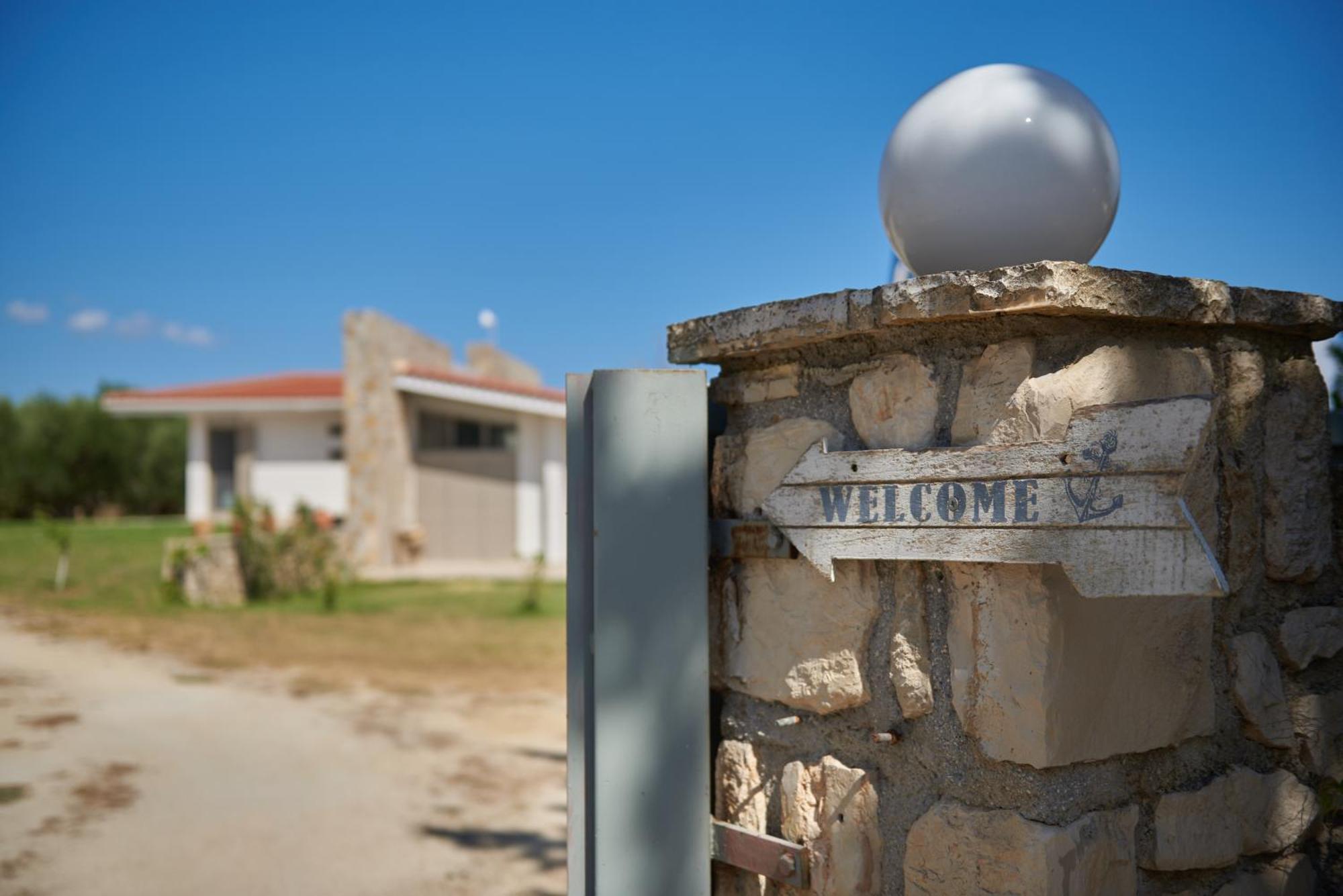 Villa Rania / Zante Drosia Kipszéli Kültér fotó