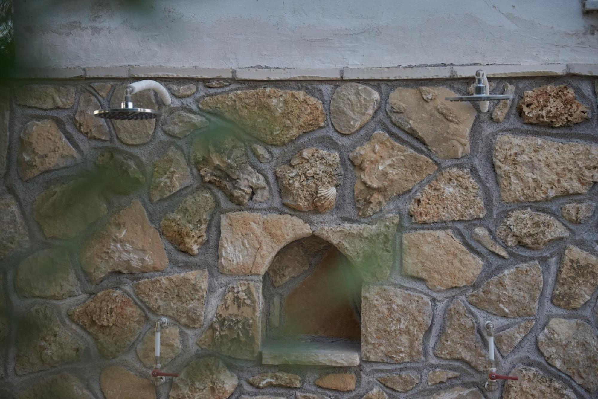 Villa Rania / Zante Drosia Kipszéli Kültér fotó