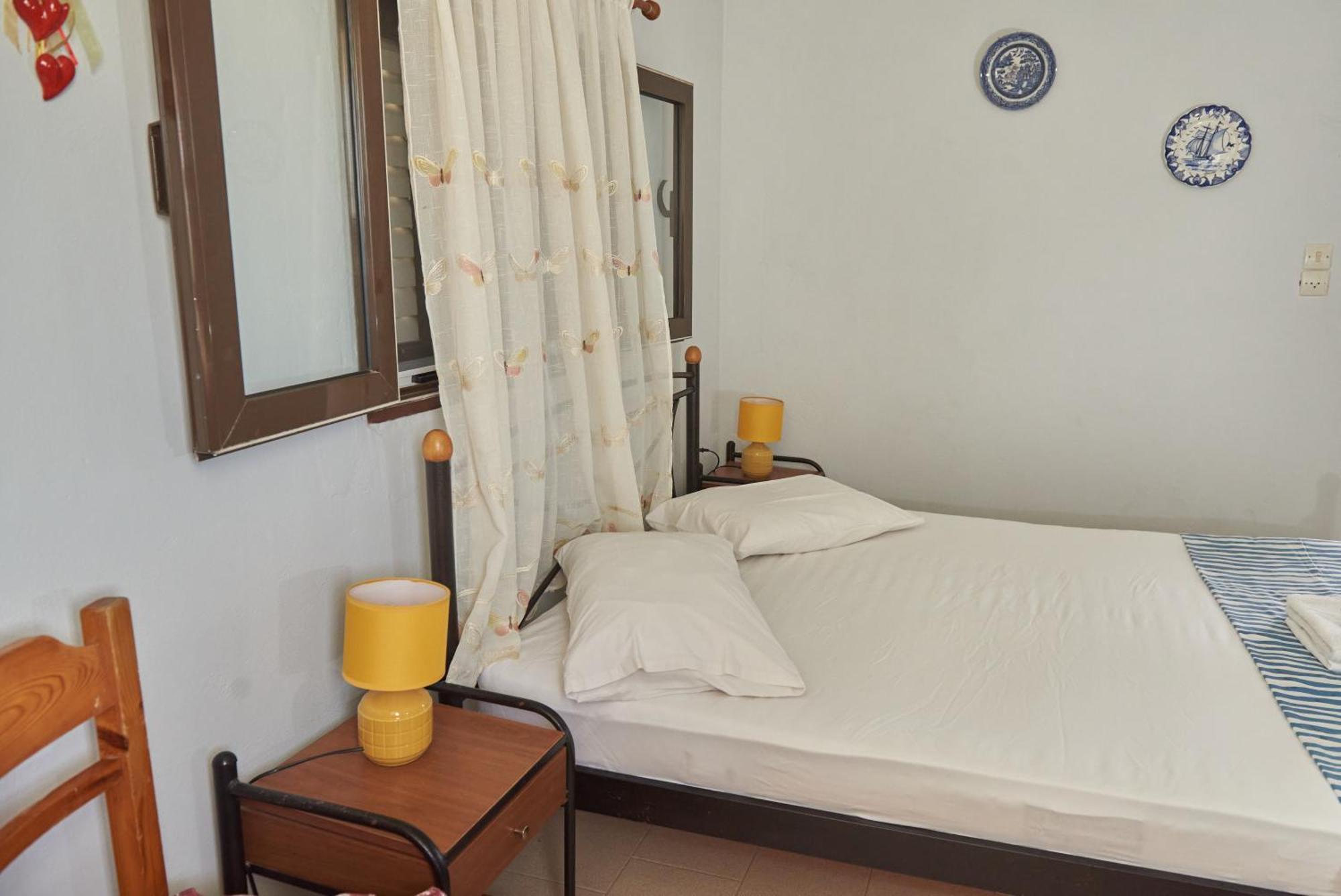 Villa Rania / Zante Drosia Kipszéli Kültér fotó