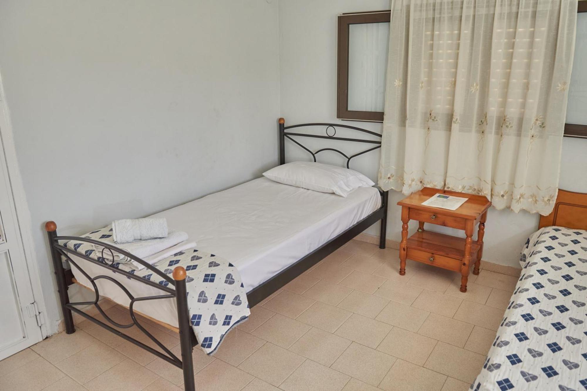 Villa Rania / Zante Drosia Kipszéli Kültér fotó