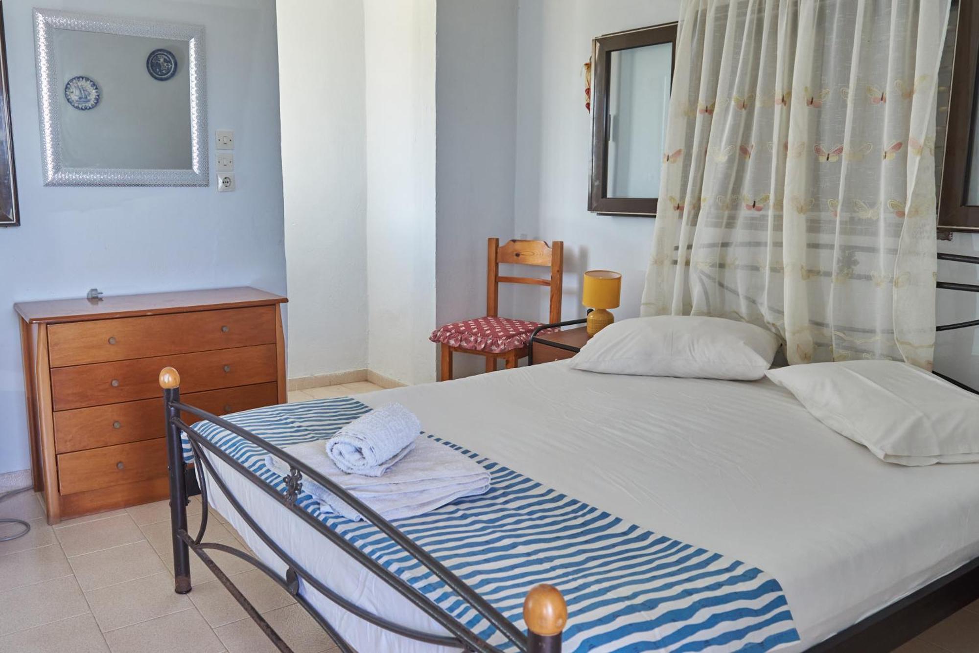 Villa Rania / Zante Drosia Kipszéli Kültér fotó