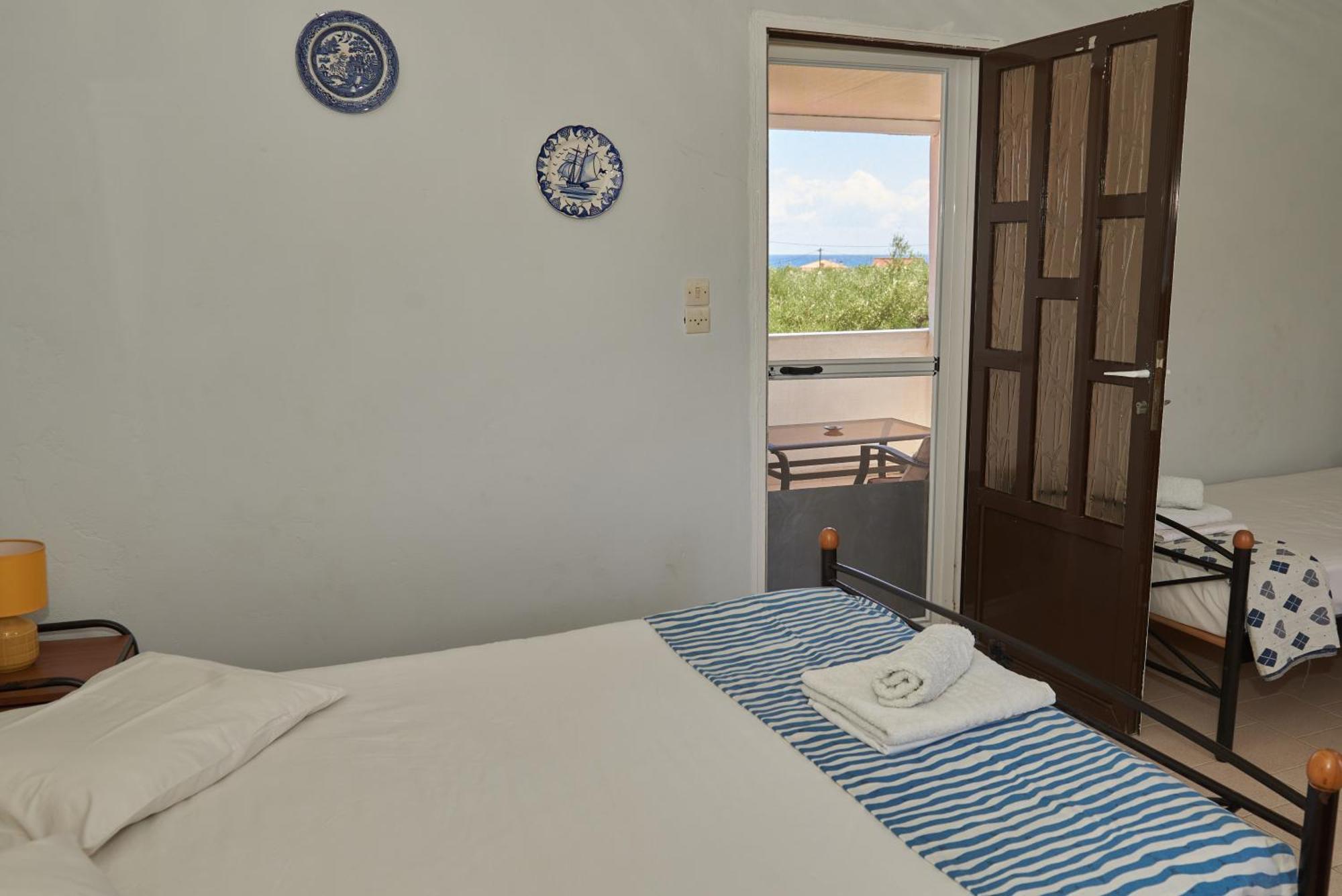 Villa Rania / Zante Drosia Kipszéli Kültér fotó