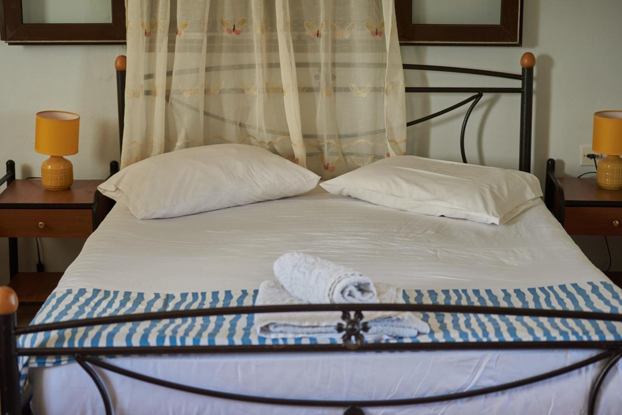 Villa Rania / Zante Drosia Kipszéli Kültér fotó